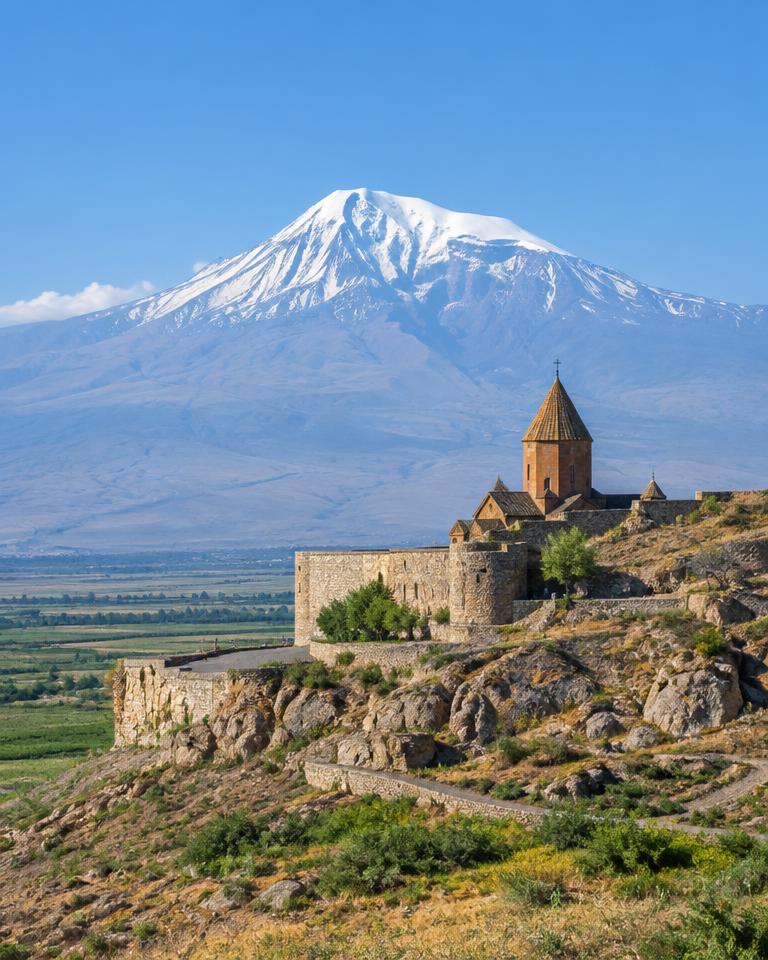 Armenia holiday packages