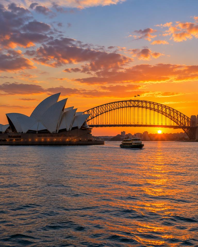 Australia holiday packages