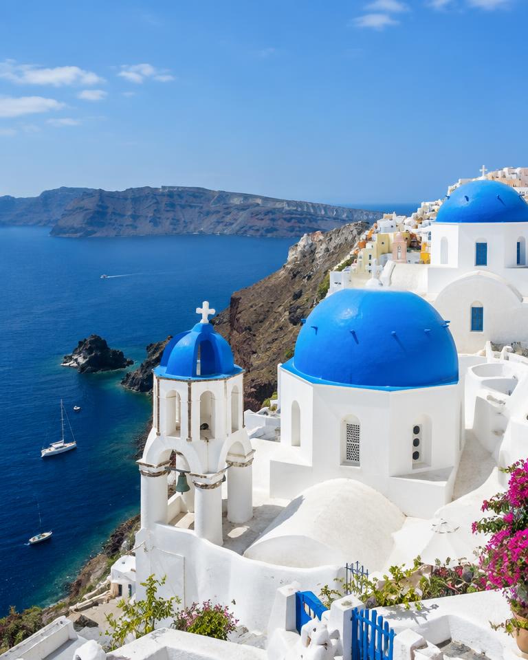Italy holiday packages