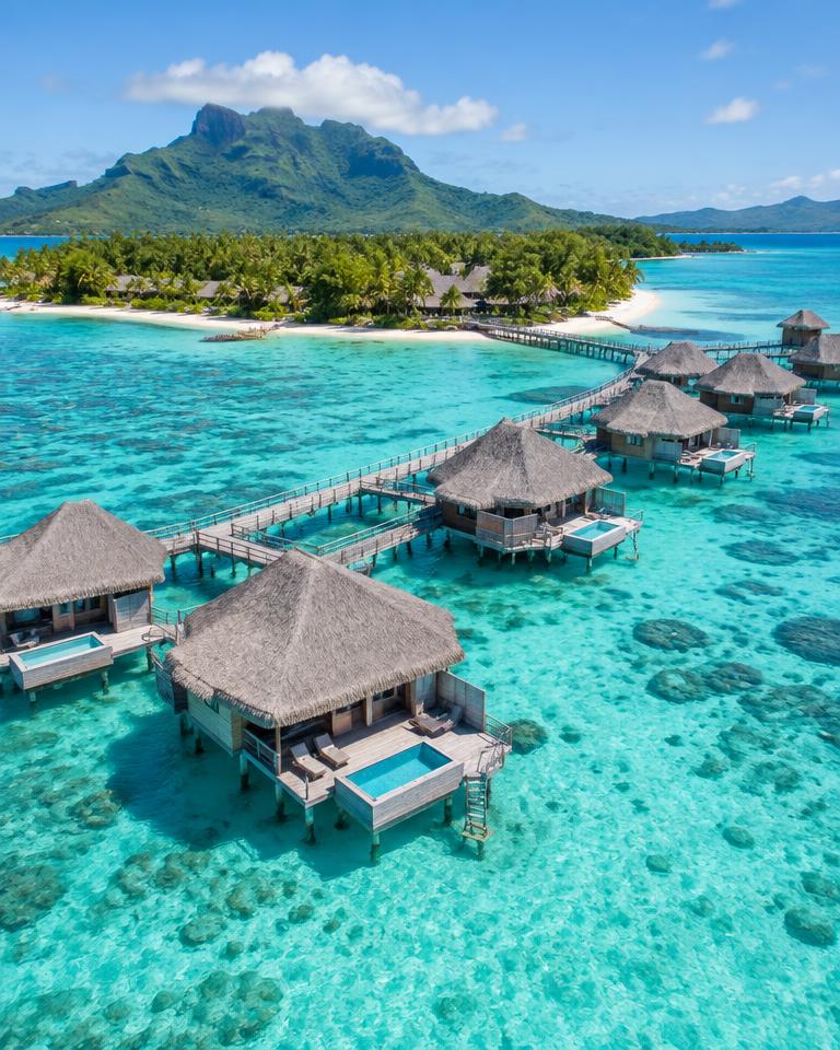 Fiji holiday packages