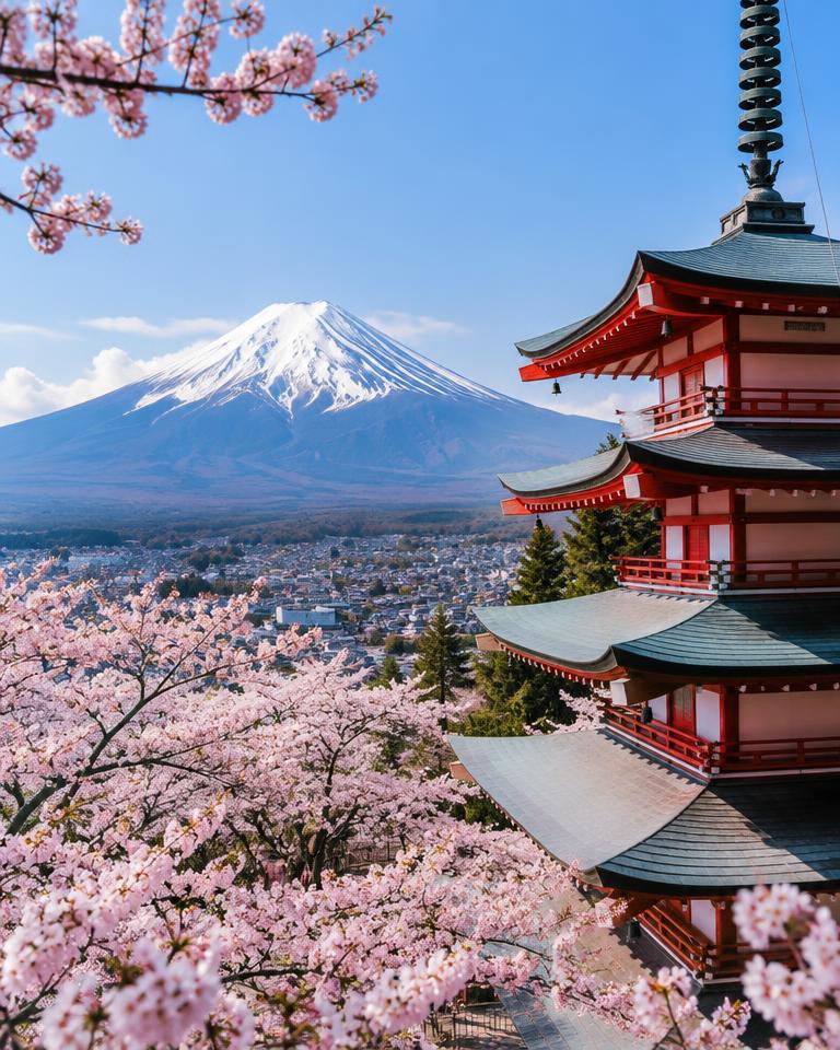 Japan holiday packages