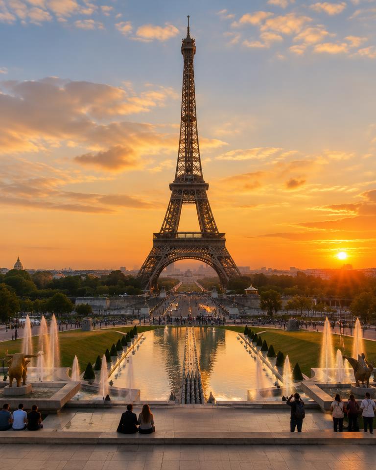 France holiday packages