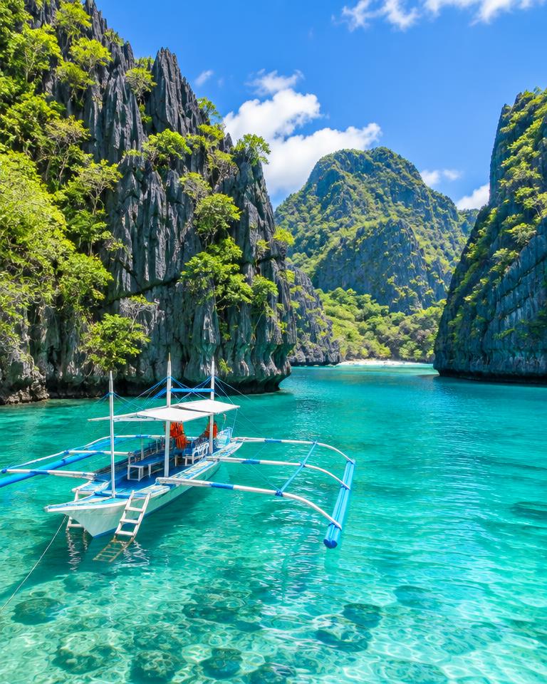 Philippines holiday packages