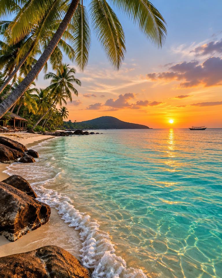 Phu Quoc holiday packages