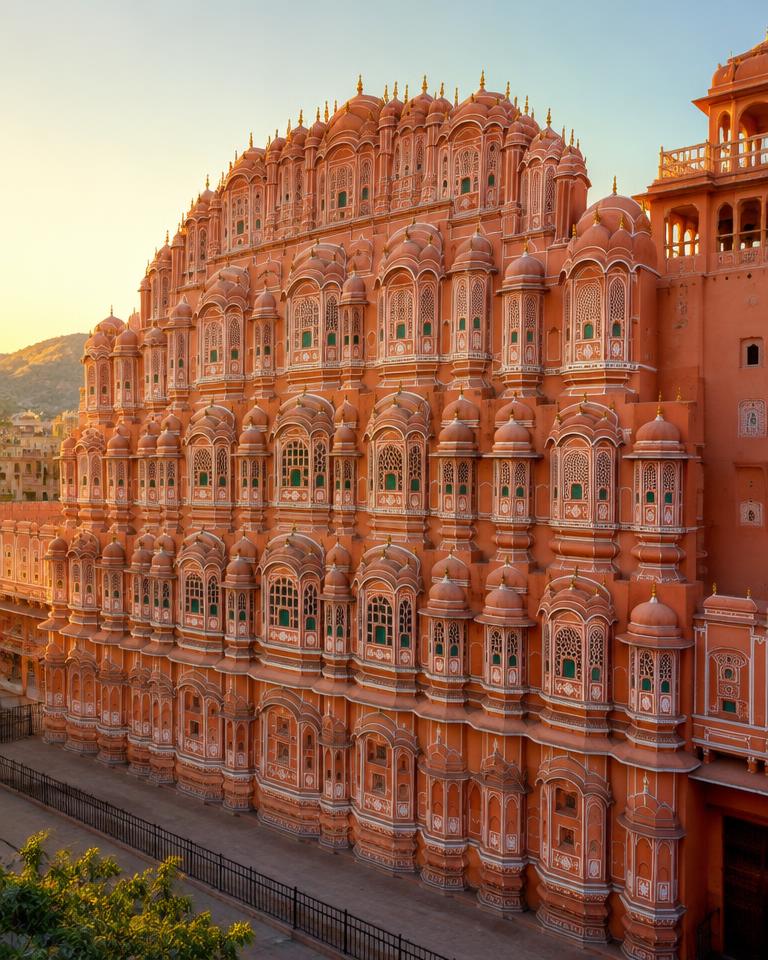 Rajasthan holiday packages