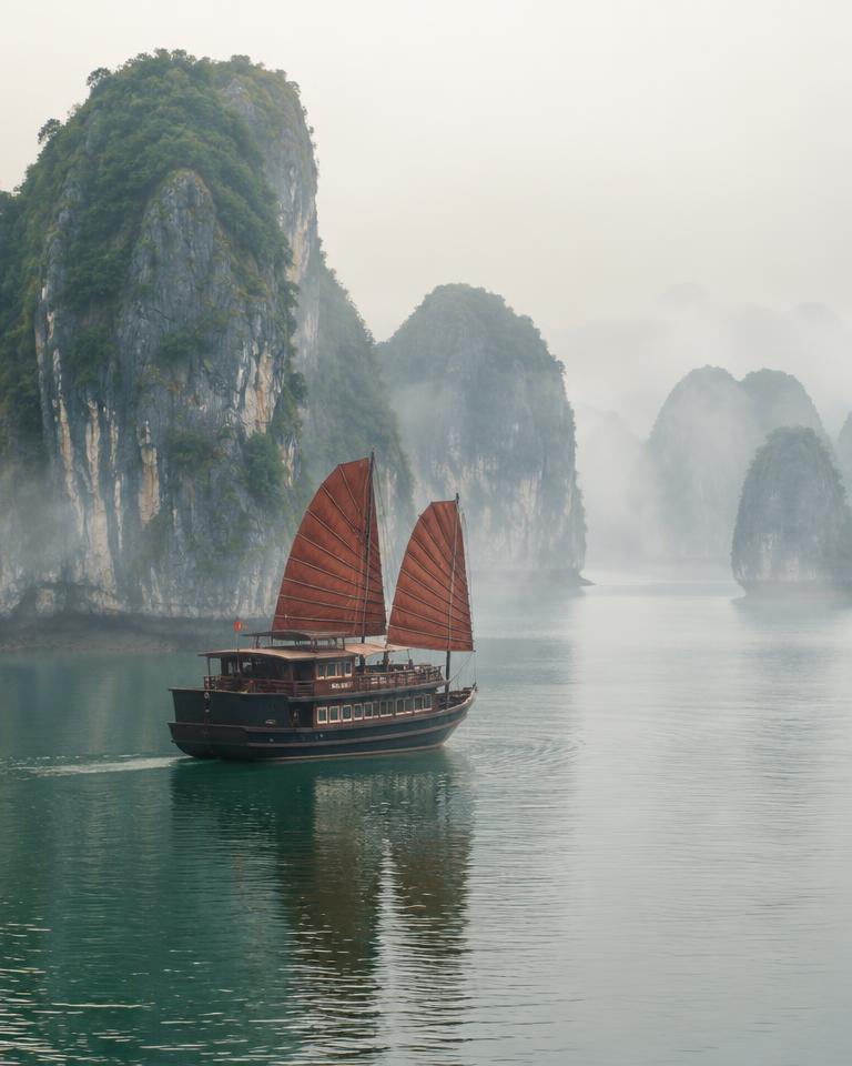 Vietnam holiday packages