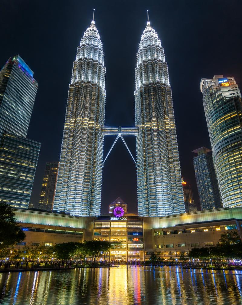 Malaysia holiday